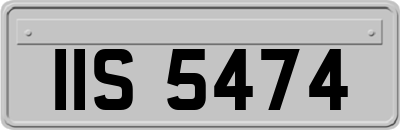 IIS5474