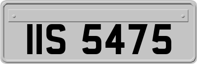 IIS5475