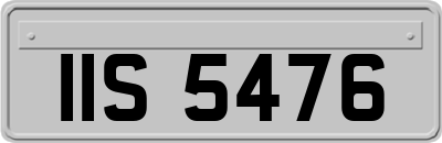 IIS5476