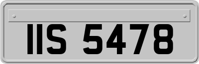 IIS5478