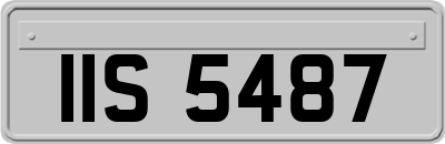 IIS5487