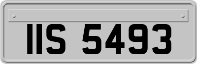 IIS5493