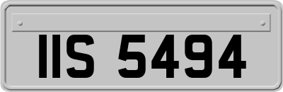 IIS5494