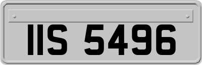 IIS5496