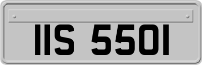 IIS5501