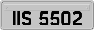 IIS5502