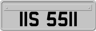 IIS5511