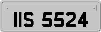 IIS5524