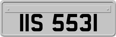IIS5531