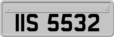 IIS5532