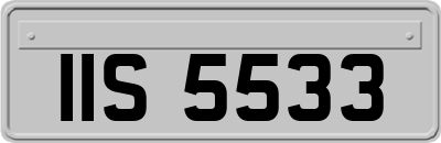 IIS5533