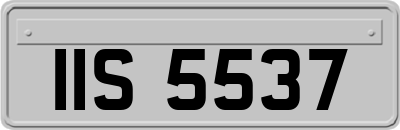 IIS5537