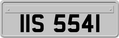 IIS5541