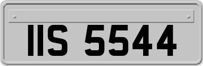 IIS5544