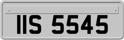 IIS5545