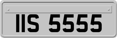 IIS5555
