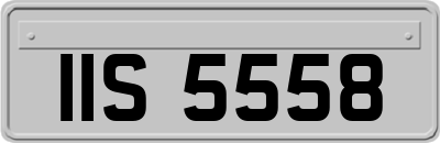 IIS5558