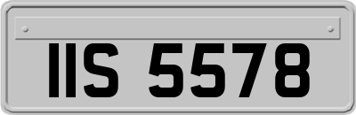 IIS5578