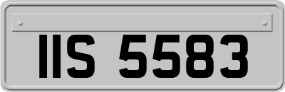 IIS5583