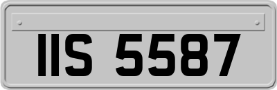 IIS5587