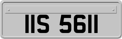 IIS5611