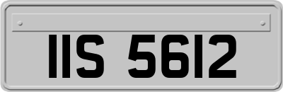 IIS5612