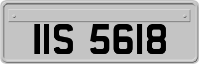 IIS5618