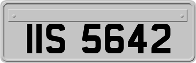 IIS5642