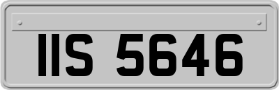 IIS5646