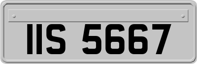 IIS5667