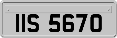 IIS5670