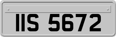 IIS5672