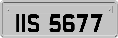 IIS5677