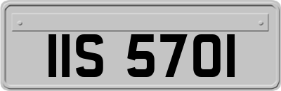 IIS5701