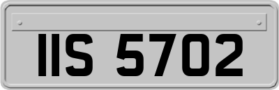 IIS5702