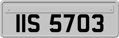IIS5703