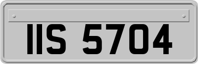 IIS5704