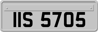 IIS5705