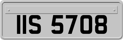 IIS5708