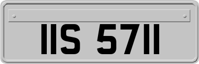 IIS5711
