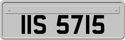 IIS5715