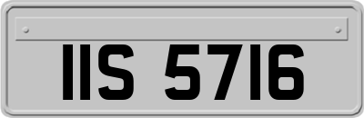 IIS5716