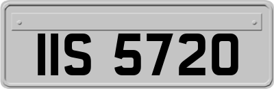 IIS5720