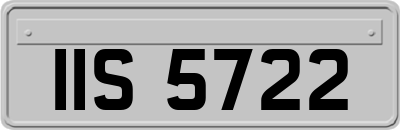 IIS5722