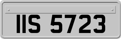 IIS5723