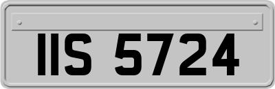 IIS5724
