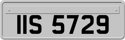 IIS5729