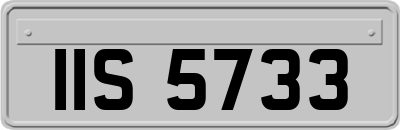 IIS5733
