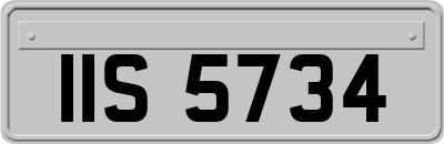 IIS5734
