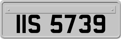 IIS5739